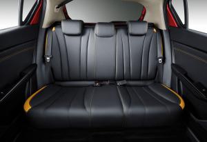 Baojun 310 2016 года 